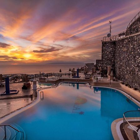 Kn Aparthotel Panorámica Costa Adeje  Exterior foto