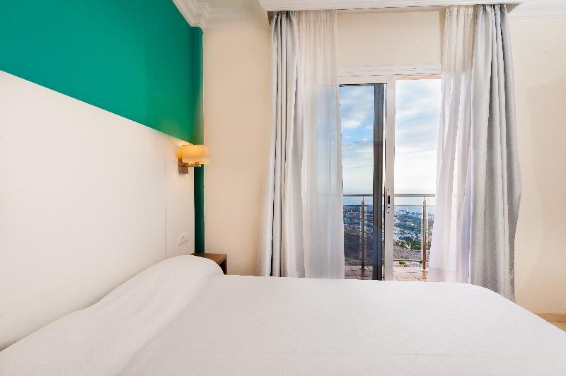 Kn Aparthotel Panorámica Costa Adeje  Exterior foto