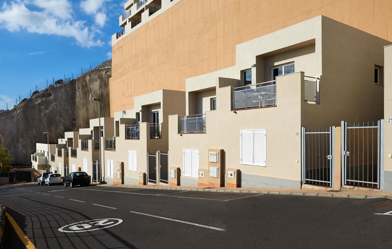 Kn Aparthotel Panorámica Costa Adeje  Exterior foto
