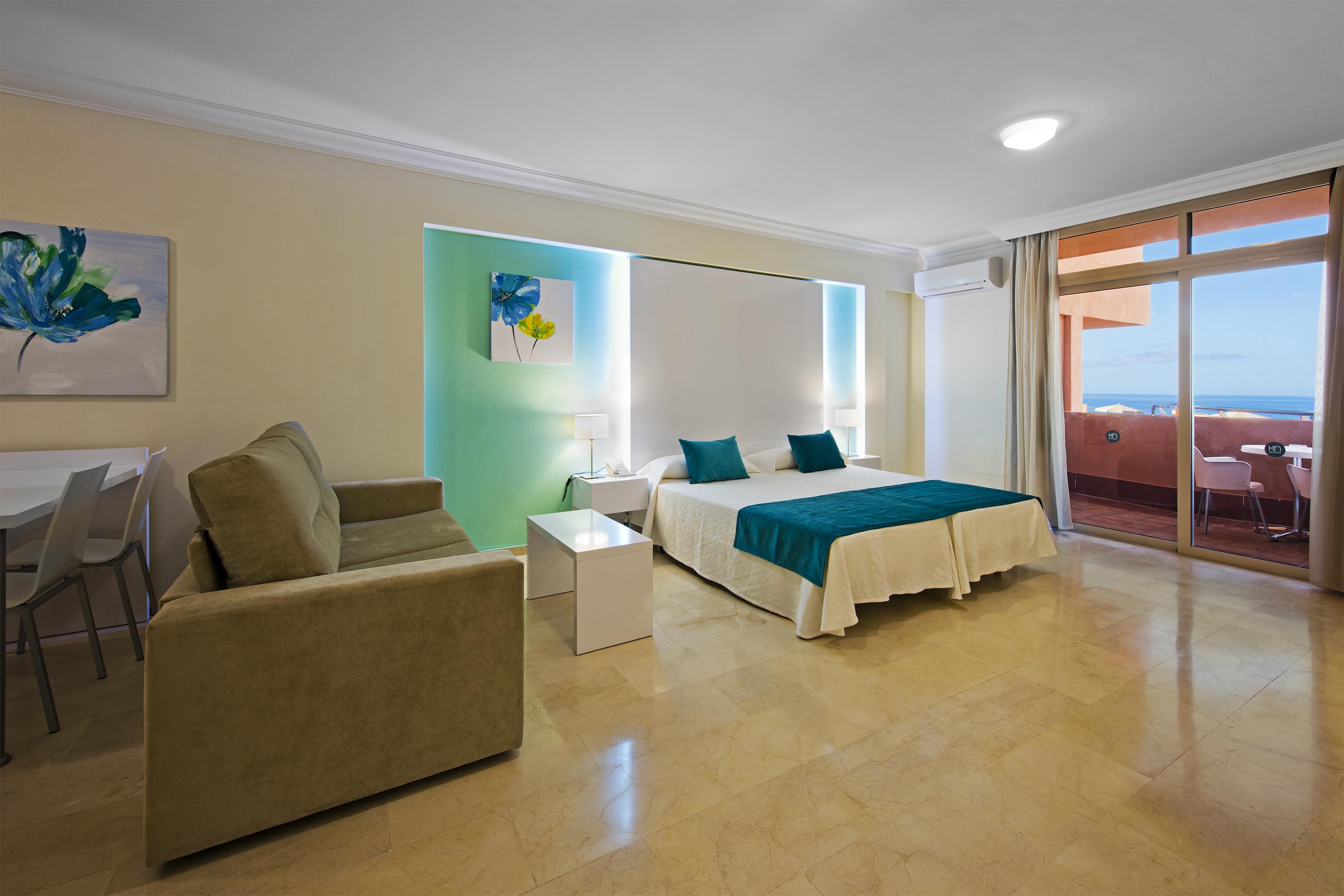 Kn Aparthotel Panorámica Costa Adeje  Exterior foto