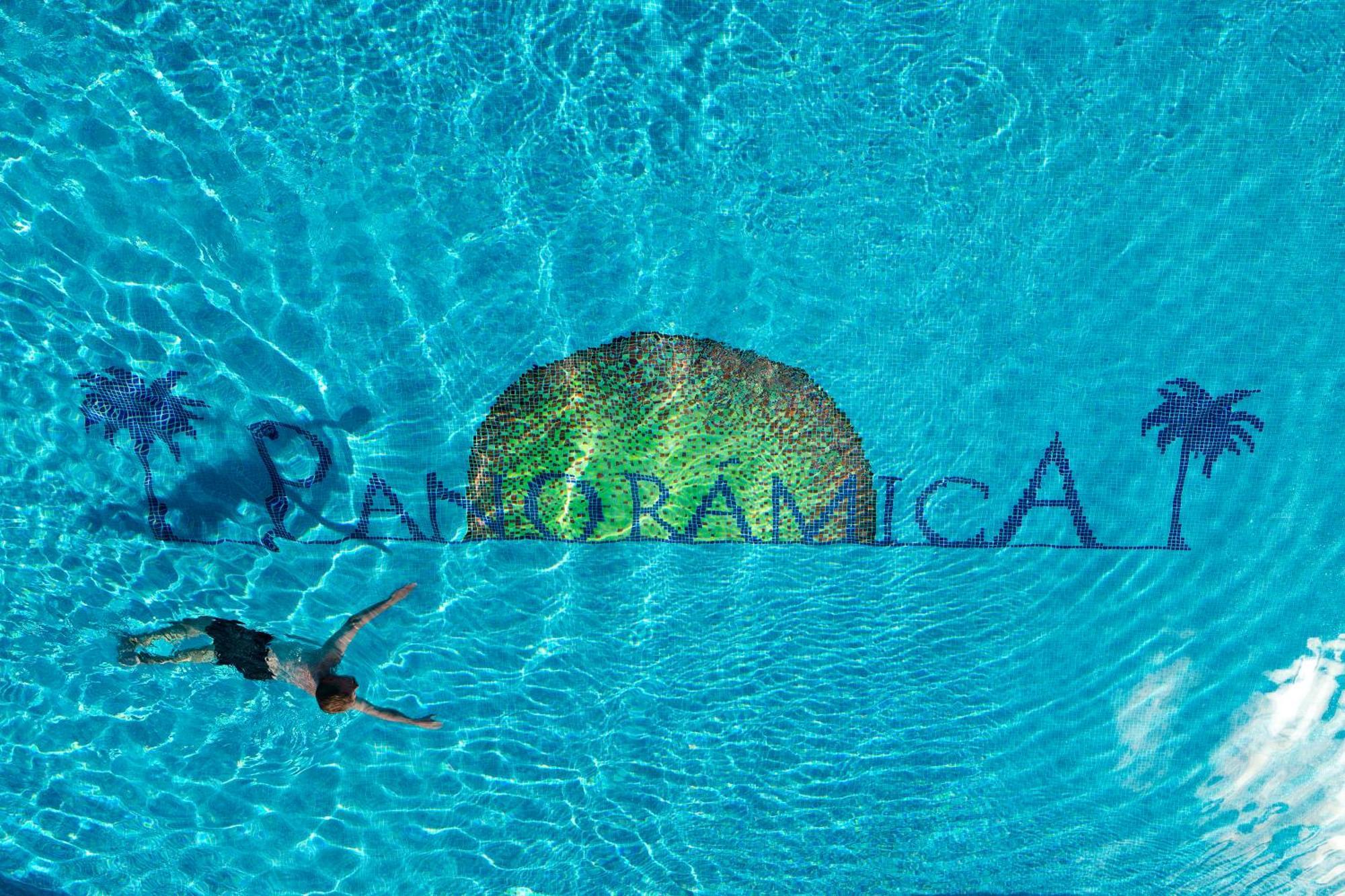 Kn Aparthotel Panorámica Costa Adeje  Exterior foto