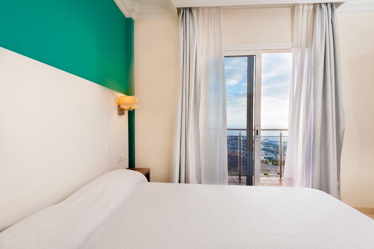 Kn Aparthotel Panorámica Costa Adeje  Exterior foto