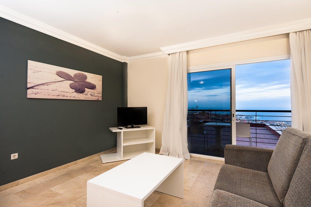 Kn Aparthotel Panorámica Costa Adeje  Exterior foto