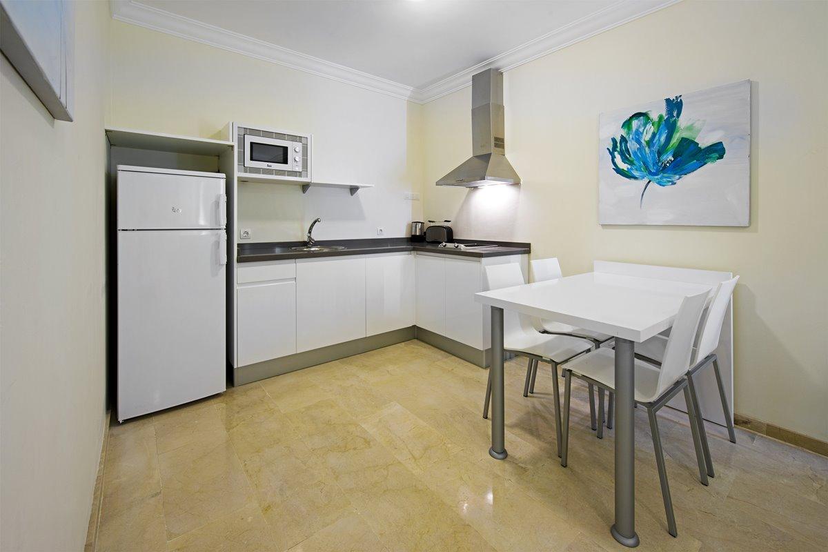 Kn Aparthotel Panorámica Costa Adeje  Exterior foto