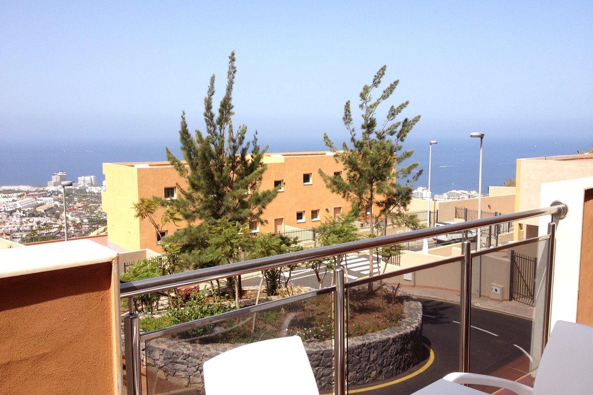 Kn Aparthotel Panorámica Costa Adeje  Exterior foto
