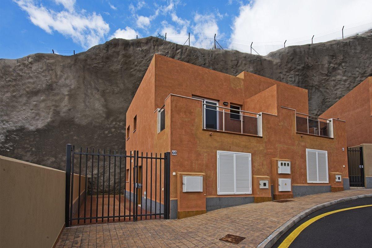 Kn Aparthotel Panorámica Costa Adeje  Exterior foto