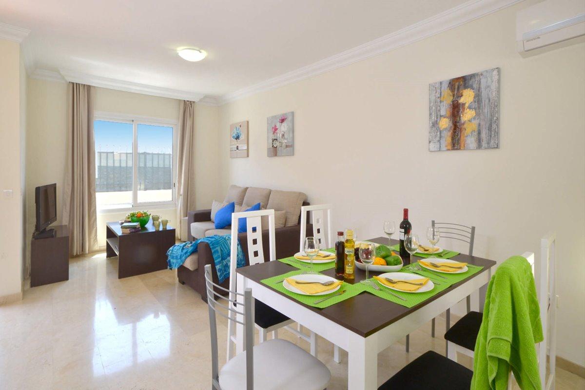 Kn Aparthotel Panorámica Costa Adeje  Exterior foto