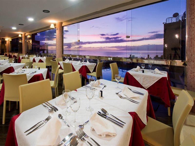 Kn Aparthotel Panorámica Costa Adeje  Exterior foto