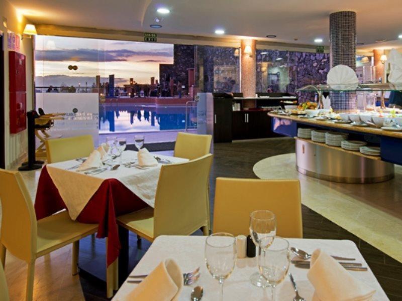 Kn Aparthotel Panorámica Costa Adeje  Exterior foto