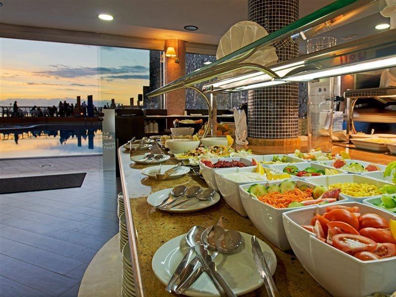 Kn Aparthotel Panorámica Costa Adeje  Exterior foto