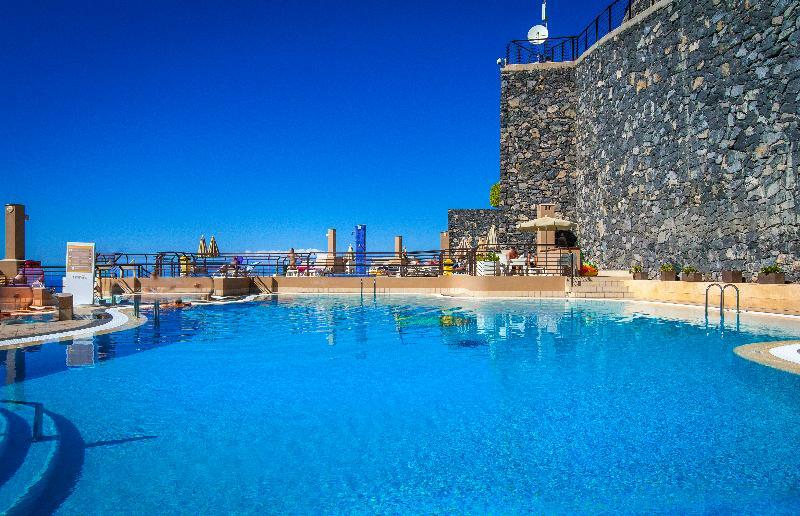 Kn Aparthotel Panorámica Costa Adeje  Exterior foto