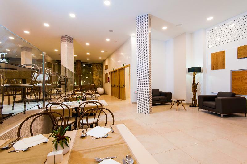 Kn Aparthotel Panorámica Costa Adeje  Exterior foto