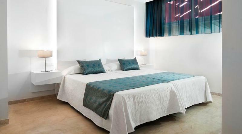 Kn Aparthotel Panorámica Costa Adeje  Exterior foto